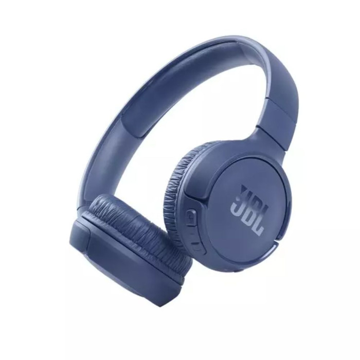 JBL Tune 510 BT On Ear HeadPhones - Blue